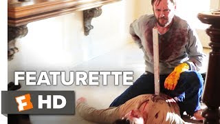 Camera Obscura Featurette - Characters (2017) | Movieclips Indie video