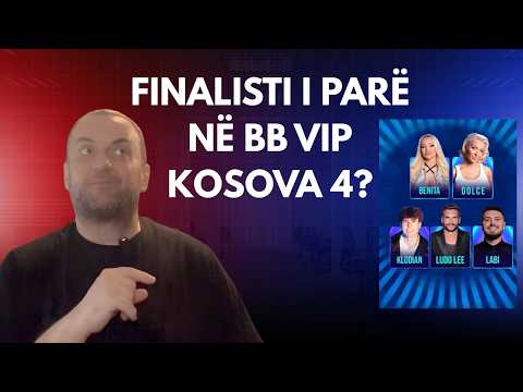 Olti Curri| Finalisti i parë në BB VIP Kosova 4?
