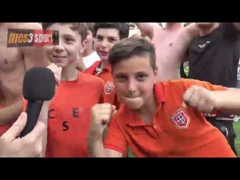 A.C.Mestre . Promozione in serie D - Interviste - 9/6/2019 Mestre - Pomezia 0-0