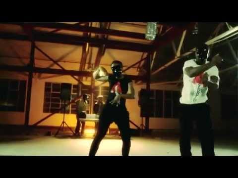 MISTA SILVA Ft Skob, Flava & Kwamz -#BOOMBOOMTAH (Official Video).FLV