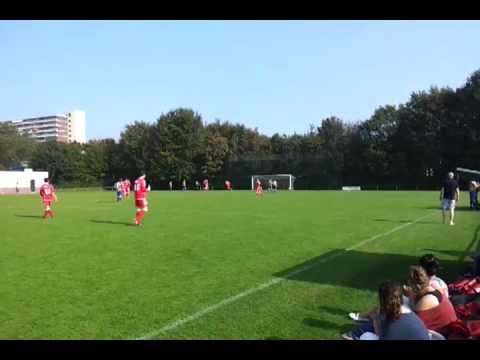 DOVO 8 - Veenendaal 2