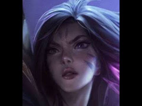 Kaisa mid vs leblanc