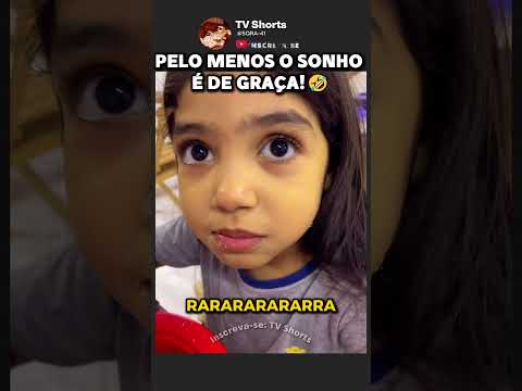 ELE FAZENDO GRAÇA COM A MAIONESE! 🤣