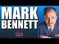 Mark Bennett - The King Of The Magic Bar Gets Down To Business | Talk Magic #77