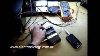 Video thumbnail for DOD Hard Rock Distortion FX57 Reparado by Gaston Rodrigo Potenza