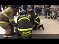 FD-CPR training with Pender EMS & Fire, Inc ...