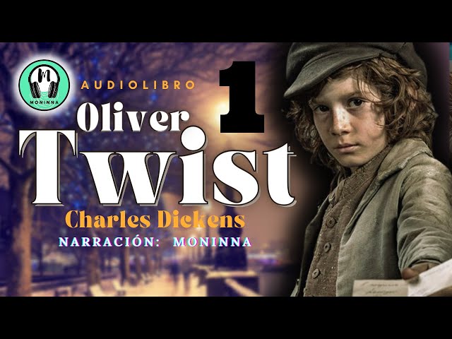 Vídeo relacionado con Oliver Twist, edición bilingüe (castellano-inglés) (Hachette COMICS - MANGA)