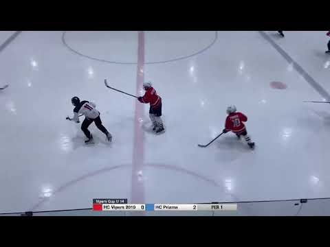 HC Vipers  2010 - Prizma