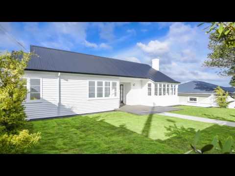 SOLD - 60 Koraha Street, Remuera -