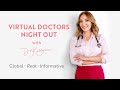 Virtual Doctors Night Out With Dr Kellyann Episode 2