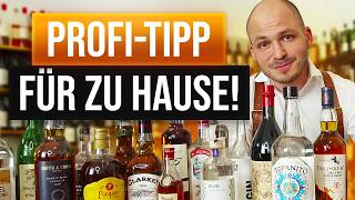Nicolas Kröger Rum Tasting Video