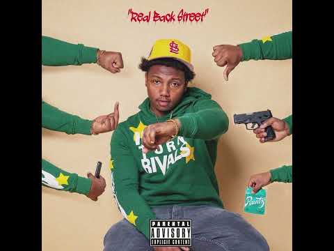 KB00BABY- Bitxhes on the Backstreet