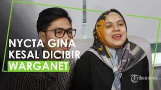 Pindah Rumah Pasca Banjir Jakarta, Nycta Gina Kesal Dicibir Warganet, Istri Rizky Kinos: 'Kepepet'
