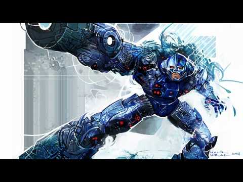 Zolyx's Game Music Monday #1: Chris Huelsbeck - Turrican II Title (Renewal)