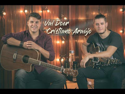 Vai Doer - Cristiano Araújo (Cover BSV)