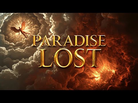 Fall Asleep to The ENTIRE Story of Paradise Lost – Satan, Sin, and the Fall of Man