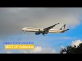 Singapore Airlines Landing Music: BEST of Airline Music