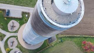Gemeng Bäertref - Aquatower 2021