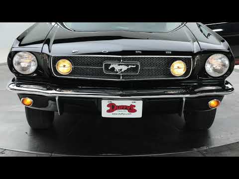 1965 Ford Mustang GT (CC-1461480) for sale in Cedar Rapids, Iowa