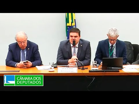GT do Comitê Gestor e Distribuição da Receita do IBS – 02/07/2024
