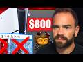 Gaming Is Reaching Its Breaking Point Ft Mat Piscatella