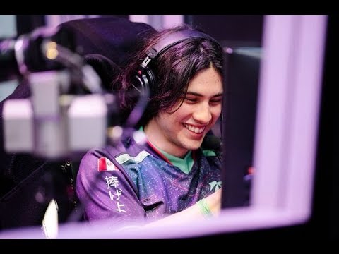 TSM (TIMADO) VS THUNDER AWAKEN / PARTIDA 3