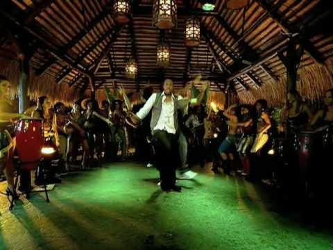 KARDINAL OFFISHALL 'NUMBA 1 (Tide is High)' ft KERI HILSON (Official Video)