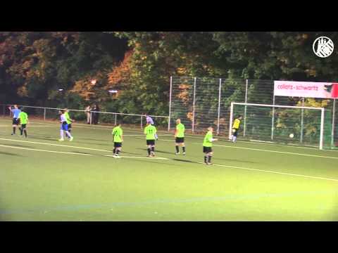 TuS Germania Schnelsen - FC Elmshorn (Oberliga Hamburg) Spielszenen| ELBKICK.TV