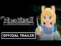 Ni no Kuni 2: Revenant Kingdom Prince's Edition - Official Nintendo Switch Announcement Trailer
