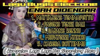 Download lagu 🔰 Kumpulan Lagu Bugis Electone Terbaru dan Terpopuler 2025 🔰 mp3