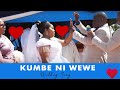 KUMBE Ni WEWE Wedding Song By Justus Muthengi Official Music Video