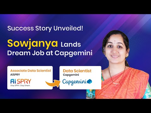 Interview with Ben | Placed at Emirates Dubai | Power BI Analyst | 360DigiTMG