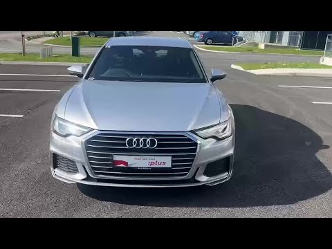 Audi A6 40TDI 204HP S tronic S Line - Image 2
