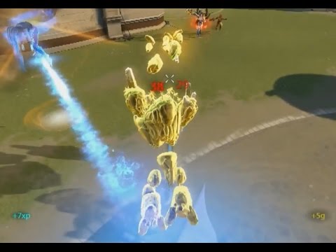 Smite bruiser geb arena builds, gameplay, strategies, tips, and tricks