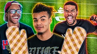 Did This New Sabotage Lose Him The Game!?