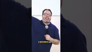 Quem é o Discípulo Amado de Jesus? Desvendando João #shorts