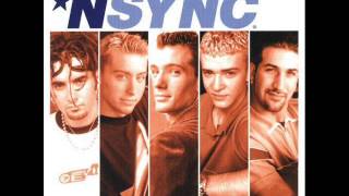 God Must Have Spent A Little More Time On You - Nsync (Instrumental)