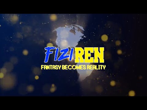 The New Fizi Ren Introduce