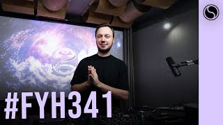 Andrew Rayel - Live @ Find Your Harmony Episode #341 (#FYH341) 2023
