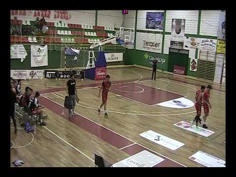 TEMP-22-23 | 1NAC.MAS-J5 | EL VENTERO CBV - BECARES CLUB BALONCESTO CIUDAD REAL