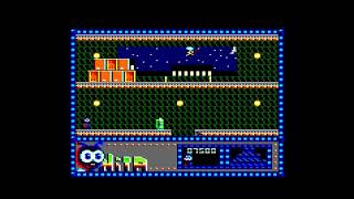 AMSTRAD CPC += NITA =+ NEW VERSION COLOR 2024