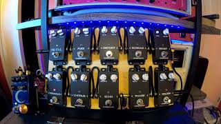 Hagerman Amplification Tremolo