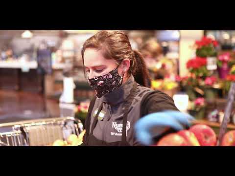 Nugget Market Job Application