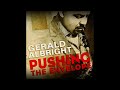 Gerald Albright - Embrace The Spirit