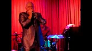Smokin Joint Kim Wilson 3-9-12 full 10 minutes + including solo with Fabulous Thunderbirds