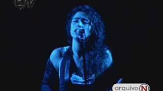 Marisa Monte (1991) - "Rosa" (Pixinguinha)