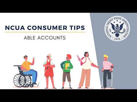Consumer Tips: ABLE Accounts