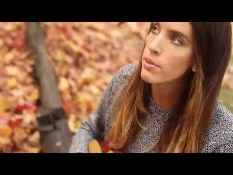 Riptide/Little Talks Cover - Angie Cadenas