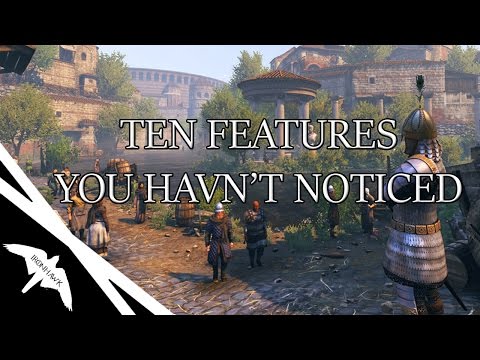 Steam Community Video 10 Bannerlord Features You Havn T