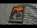 Opening To Suspiria 2001 DVD